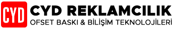CYD | Desing. Creative. Inspire | Reklam - Tasarım - Bilişim